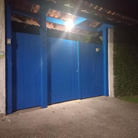 Recanto Das Flores Itatiaia  Exterior photo