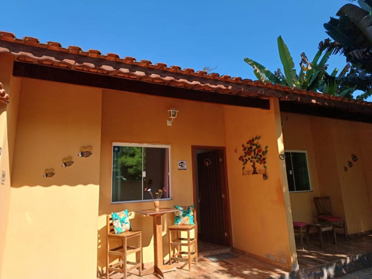 Recanto Das Flores Itatiaia  Exterior photo