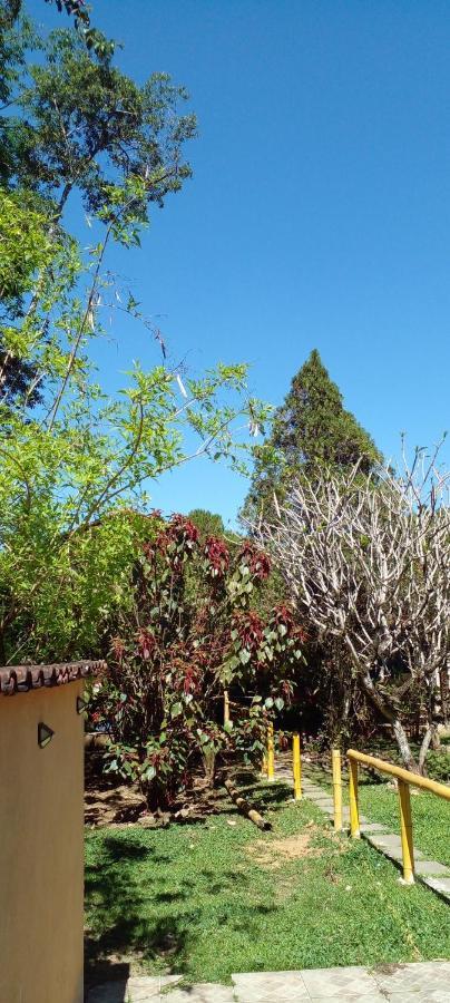 Recanto Das Flores Itatiaia  Room photo
