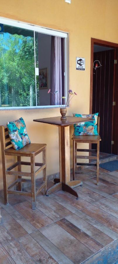 Recanto Das Flores Itatiaia  Room photo