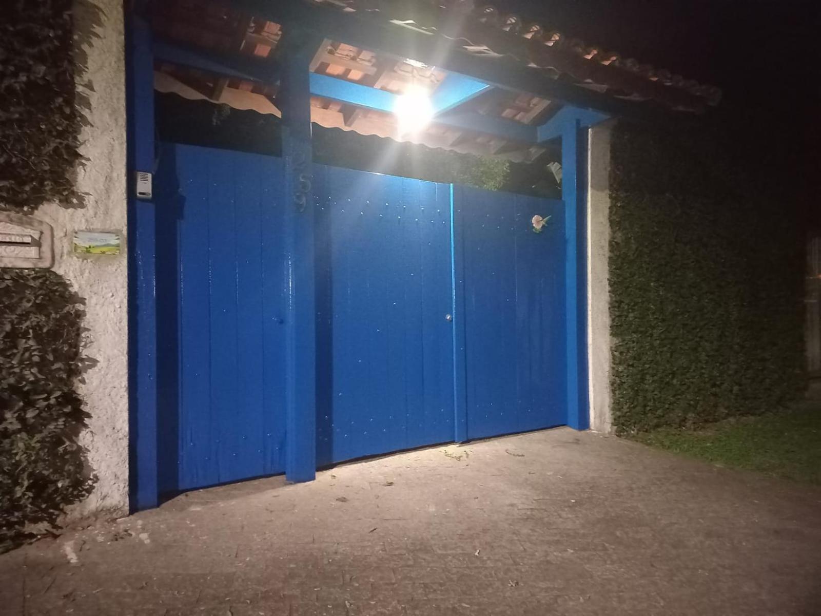 Recanto Das Flores Itatiaia  Exterior photo